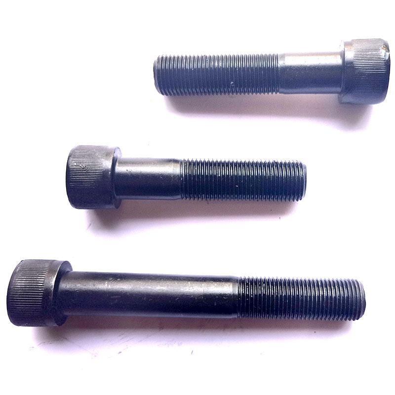 12.9级细牙内六角螺栓细扣螺丝M39M42M48*3*80/150/200/300/400