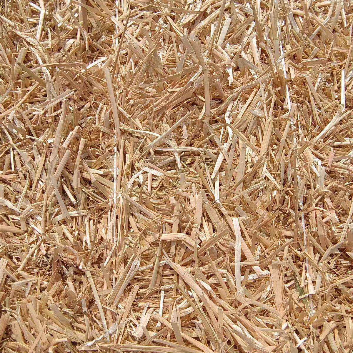 小麦秸秆天然宠物窝鸡窝