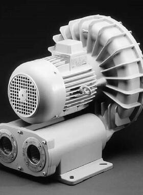 Elektror侧面管道风机SD系列 19 m³/min 和 410 mbar