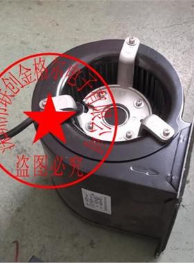 2GD8U15 120*126L 230VAC法国ECOFIT 进口离心风机鼓风机