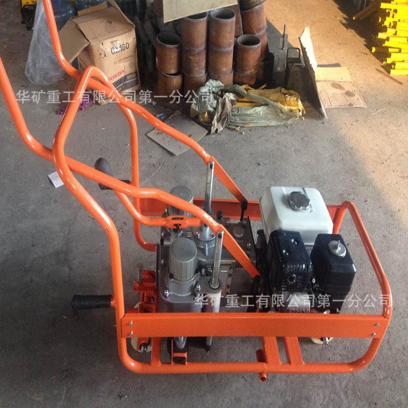 机动性强内燃螺栓扳手 重量轻螺栓扳手 NJB-600-1/A内燃螺栓扳手