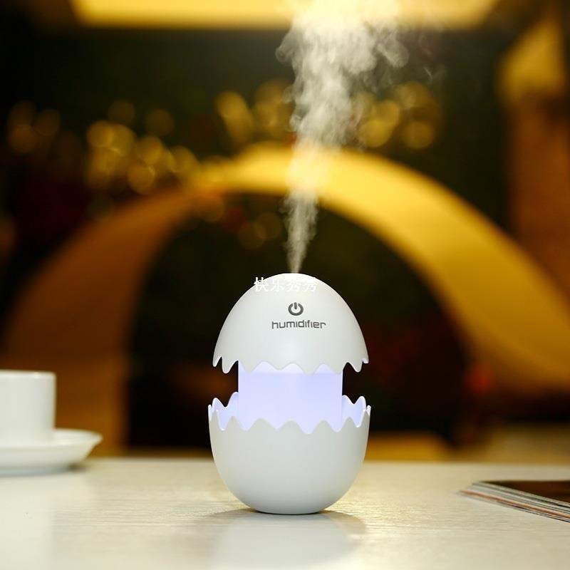 现货Humidifier USB Eetial Oil Diffuser Humidifador Difusor