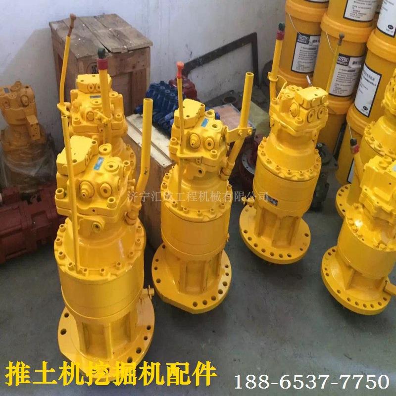 pc210-8回转马达减速各品牌大总成挖机减回转8驱动0PC21-挖掘机回