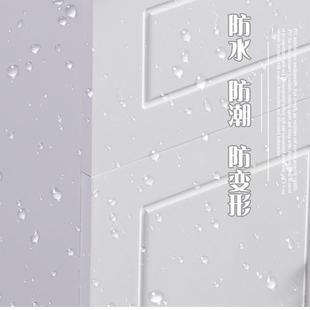 卫生间洗 柜Kpv室内洗衣池一体544阳台7家用简约陶c瓷洗衣盆落地式