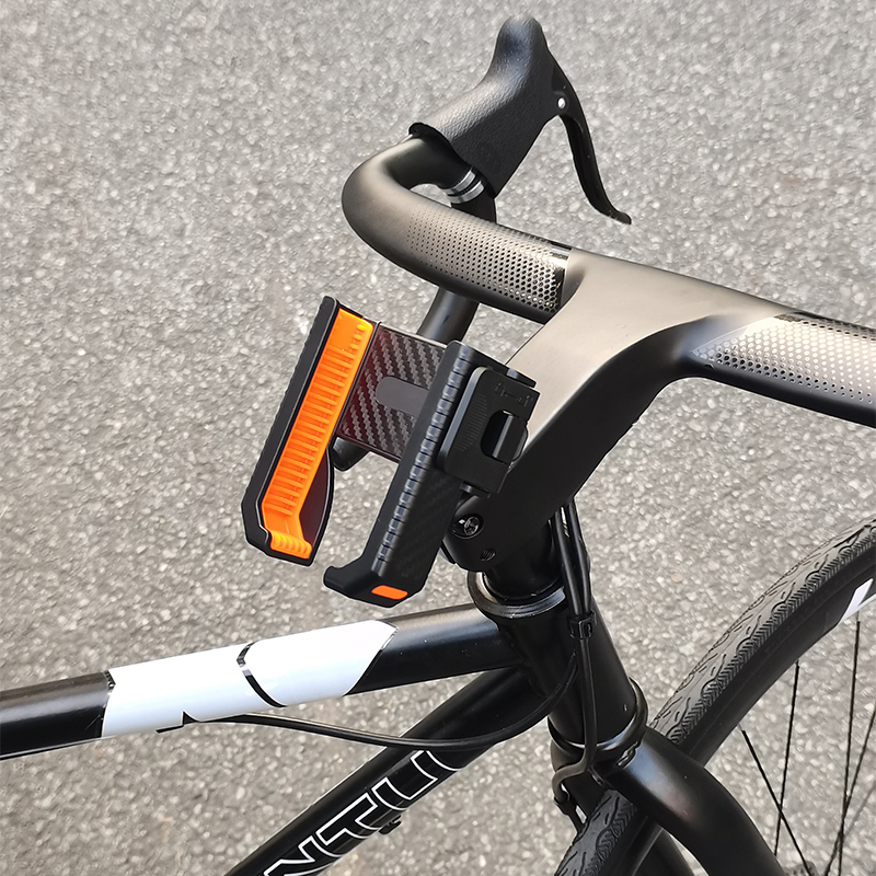 BCYASC自行车把立款骑行支架