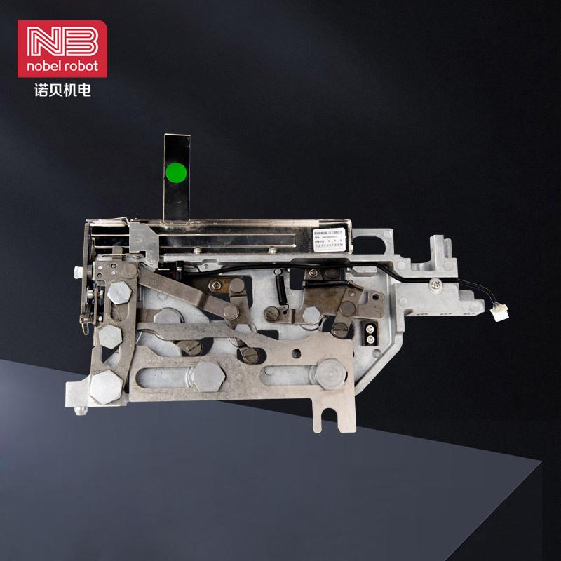 绿色飞达插件机配件