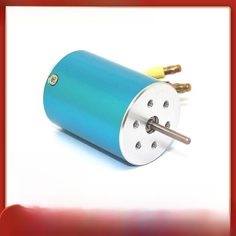 环奇维卡HSP专业RC遥控车390升级无刷电机马达内转子高速暴力电机