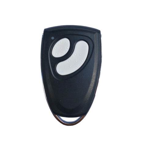 霍斯 F600平开 ??门机遥控器 遥控手柄