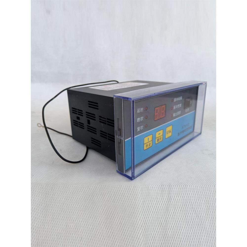 Jet670脉冲喷射控制器面板脉冲控制器可编程脉冲控制器,五金/工具,施工除尘器,淘宝优惠券,粉丝福利购,淘宝优惠卷