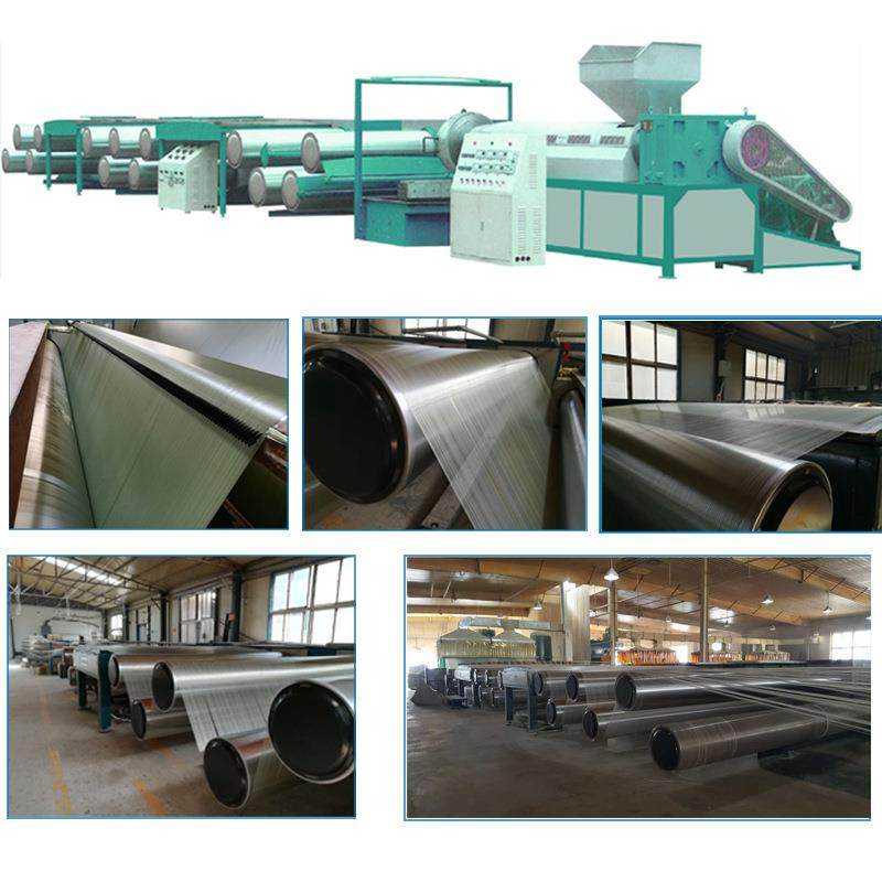 厂家直销高速塑料扁丝拉丝机收卷机遮阳网防尘网编织袋生产设备,机械设备,其他机械设备,淘宝优惠券,粉丝福利购,淘宝优惠卷