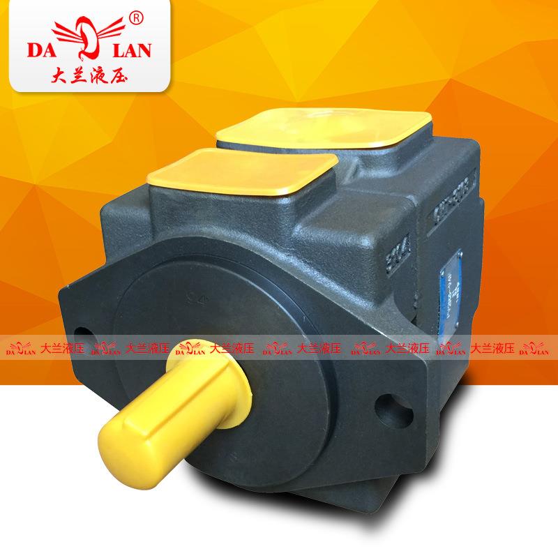 厂价促销仙居OGO定量液压泵PV2R3-52/60/66/76/85/94/116F3