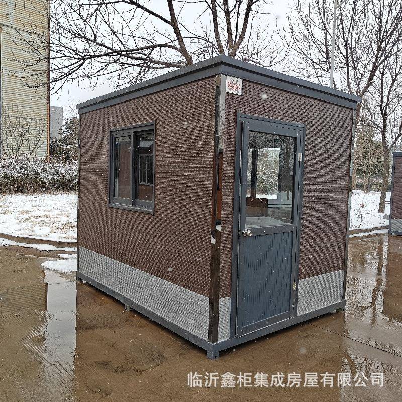 移动厨房工厂老家改造临时工地摆摊现货直销便捷厨房