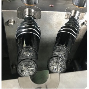 源头厂家制造配件模具PET塑料30L吹瓶模矿泉水瓶各类瓶子模具