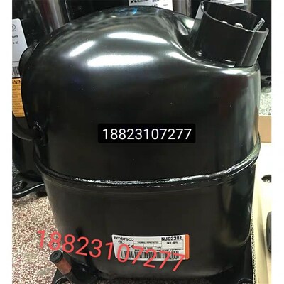 恩布拉科NEU2178GK T2168E NJ2212GK NT2192GK T2180GK制冷压缩机