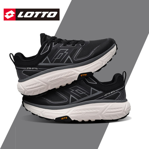 Lotto/乐途女户外防滑运动鞋
