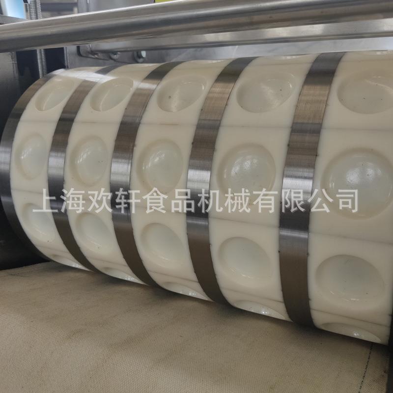 多功能桃酥机桃酥设备自动桃酥线桃酥饼干机桃酥饼干成型