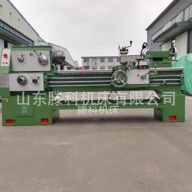 卧式普通车床C6140D大孔径马鞍车床