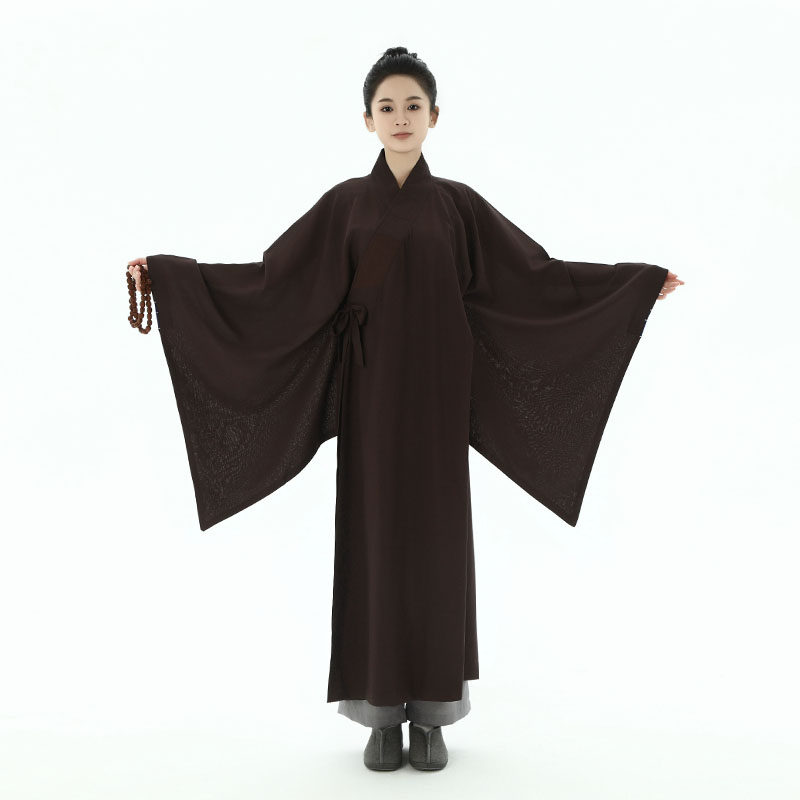 店铺爆款海清服纯色柔软民族传统服饰柔软结实耐用质量好