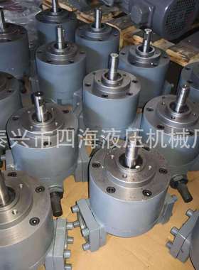 GDB-25Y/GDB16Y高粘度摆线齿轮泵GDB63Y/GDB40Y/GDB100YGDB-160Y