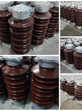 ZSW8-126/8-4ZSW-252/4-2防污型棒式支柱绝缘子