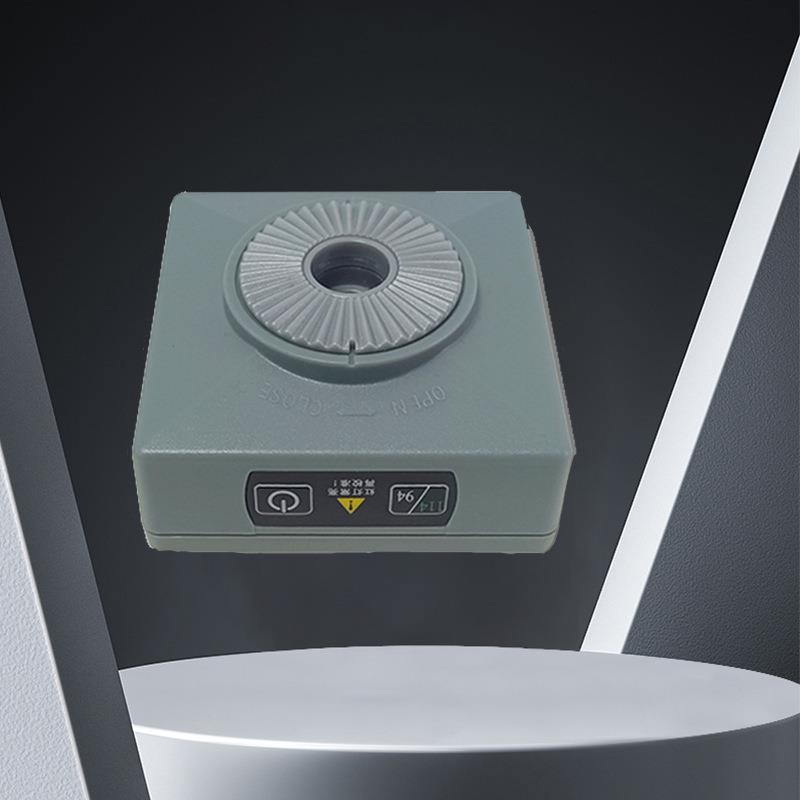 防爆式标准声源AWA6022A校准器2级声级计专用噪声仪传声器