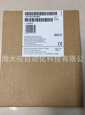 6ES7288-1SR30-0AA0S7-200SMARTCPUSR306ES7288-1SR3O-OAA1