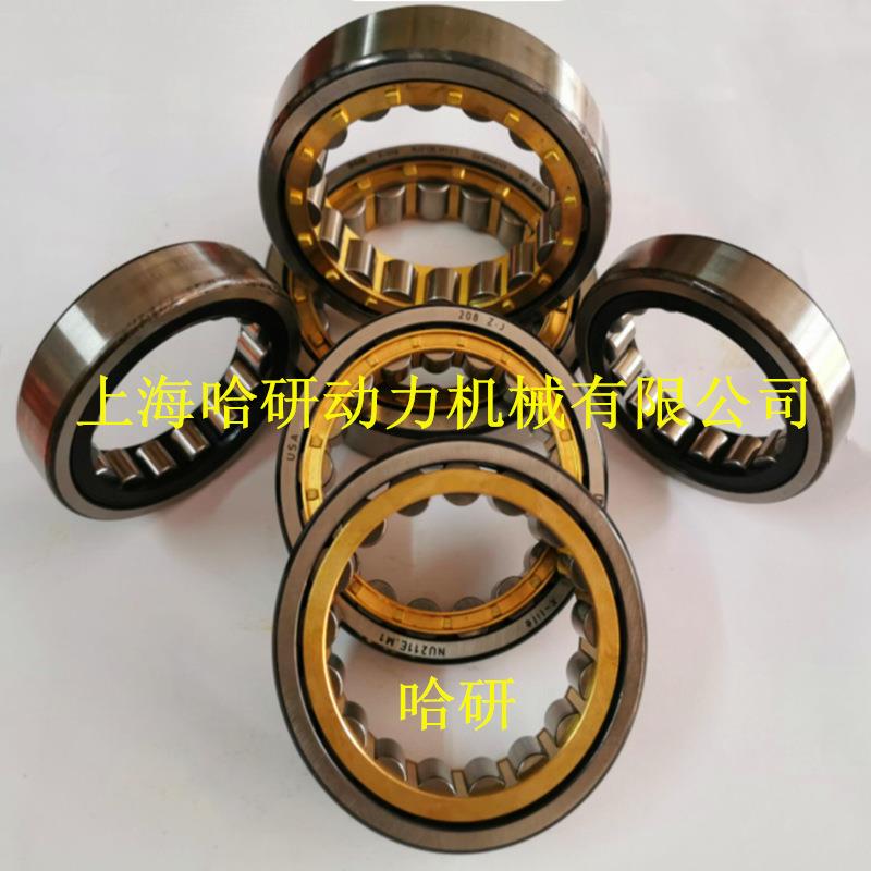 RNU2308.EAP轴承292608H轴承RNU2308.EAM.P5无内圈滚柱滚子轴承