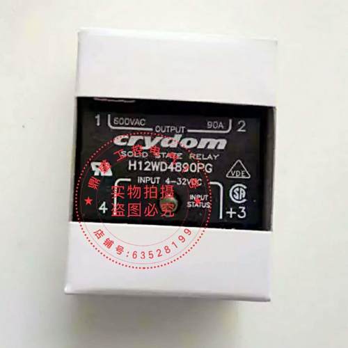 固态继电器CWD4890PCWD4875CWD4810CWD4825CWD4850CWD48125