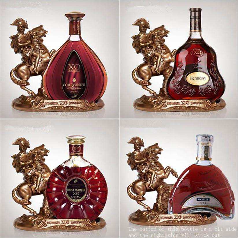 美式仿铜树脂工艺品家居摆件拿破仑XO洋红酒架创意酒柜玄关装饰品,鲜花速递/花卉仿真/绿植园艺,割草机/草坪机,淘宝优惠券,粉丝福利购,淘宝优惠卷