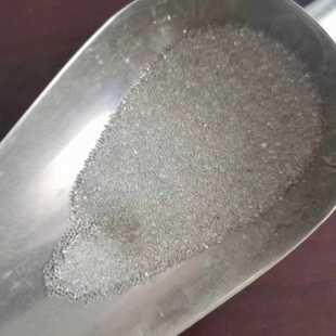 供应道路标线反光玻璃微珠 研磨玻璃微珠 金属抛光玻璃微珠20