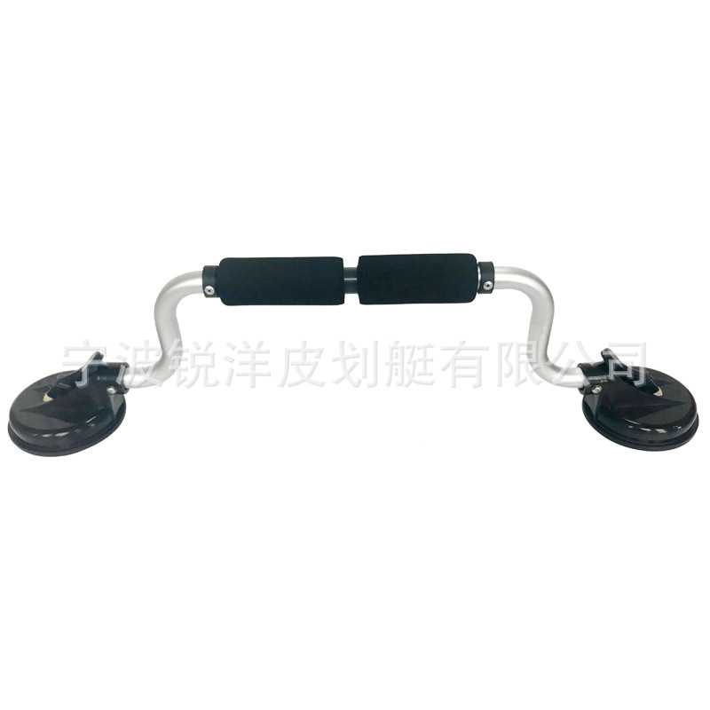 优惠吸盘车顶架皮划艇装车架新款车上平台舟架汽车SUV通用车支架