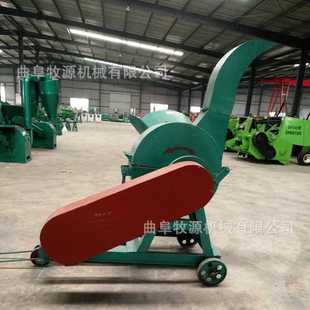 家用玉米秸秆粉碎揉搓机价格 小型秸秆粉碎揉丝机厂家