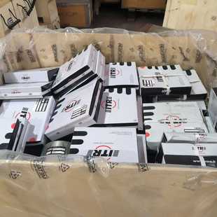 卡特D10N推土机平衡梁端销接头密封件 9X4588密封件 油封