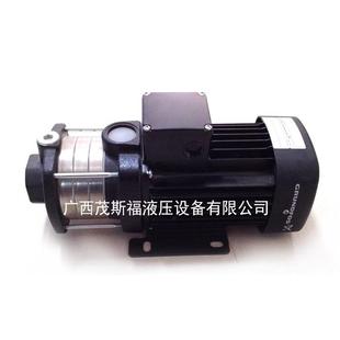 不锈钢多级离心泵 格兰富CM3 2cm3 6卧式 离心泵多级增压泵卧式