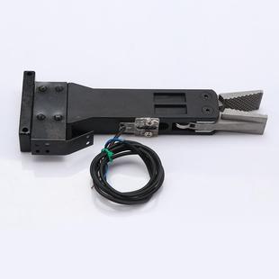哈模969大夾具副夾具m機(jī)械手配件夾具臂夾口口22m水夾具氣動(dòng)臂元