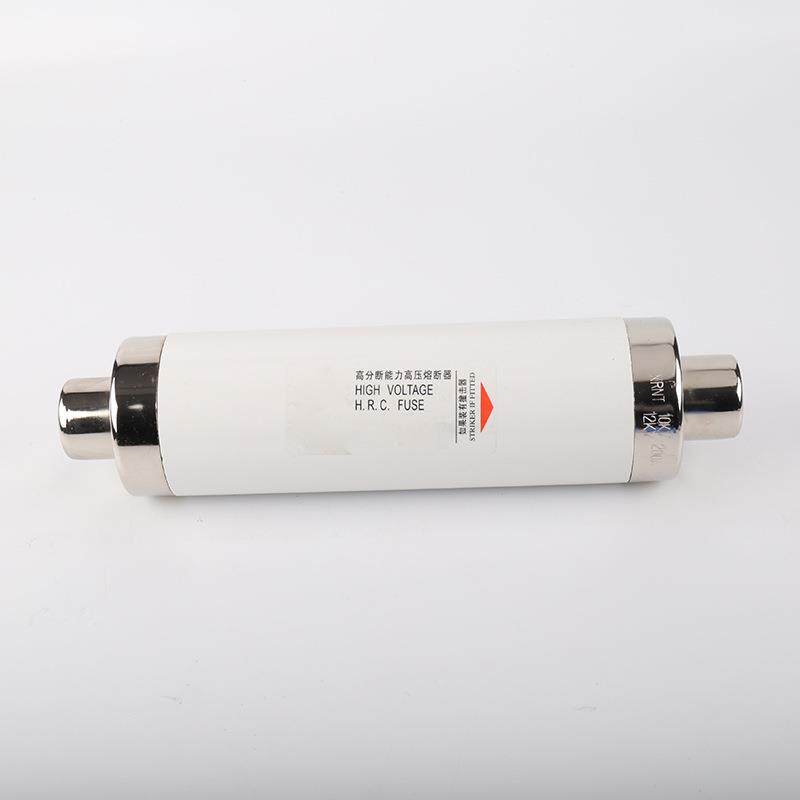 XRNT10(12)K50-100A高压断限流KJU熔器箱变保险管丝户V内高-压熔