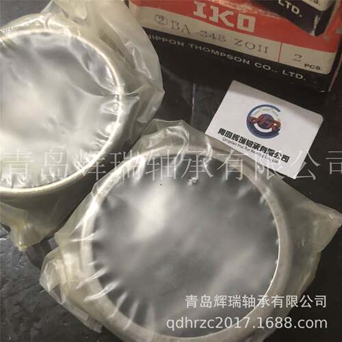 IXTYK滚轴承BA348ZOH内径53.975m7m外径63针.5mm厚度12.Omm