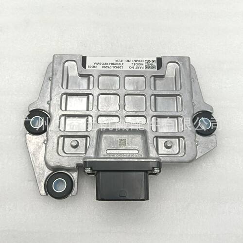 ECU控制器129921-75290129939-75120用于洋马4TNV98发动机
