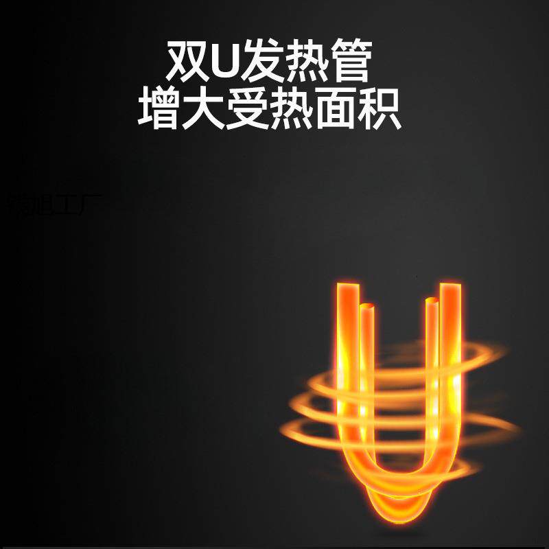 油汀家用电暖器电热立式电暖气节能省电静音油丁取暖