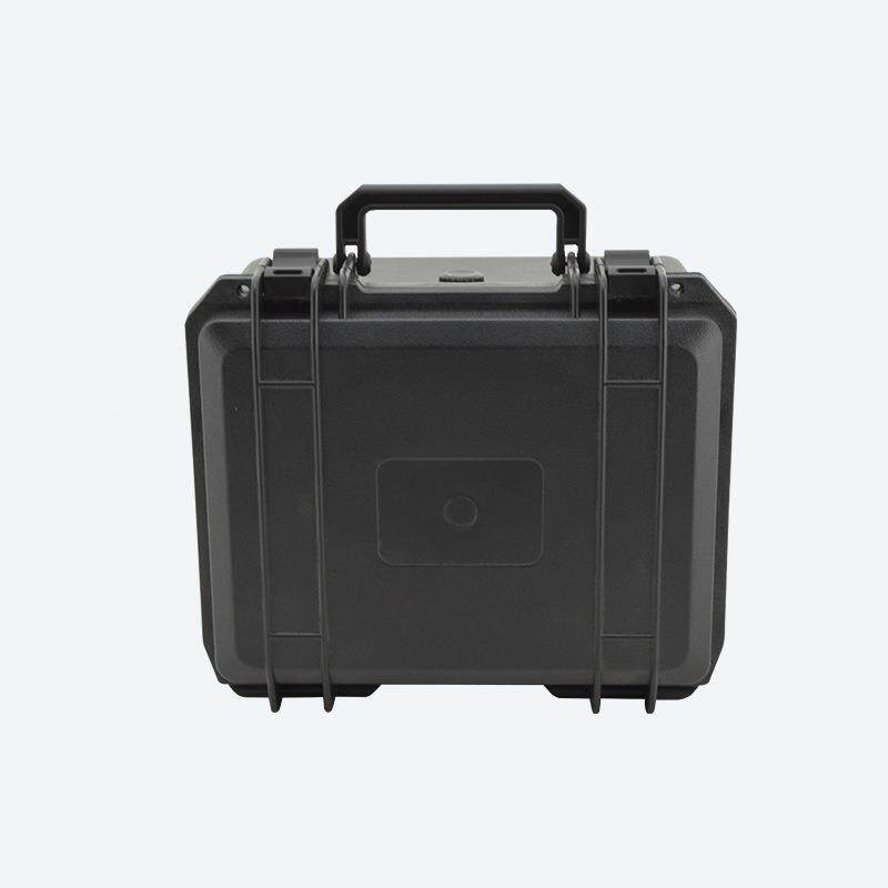 亿丰2591精密仪器潮设备防水2519/Y防安全防手护提箱加厚塑料工具