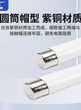 35XKV高压熔断器RNVBQP1-40./0.5-3.155A405.KV高压熔断器PT熔芯