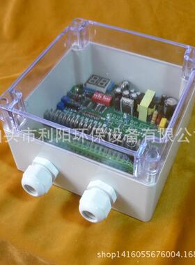 张家口SXC-8A1-制4脉冲电脑控YIN制仪除脉0尘器冲喷吹控仪价格