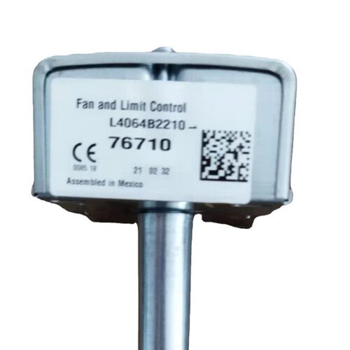 原装霍尼Resideo风机高温断路报警器 L4064B2210