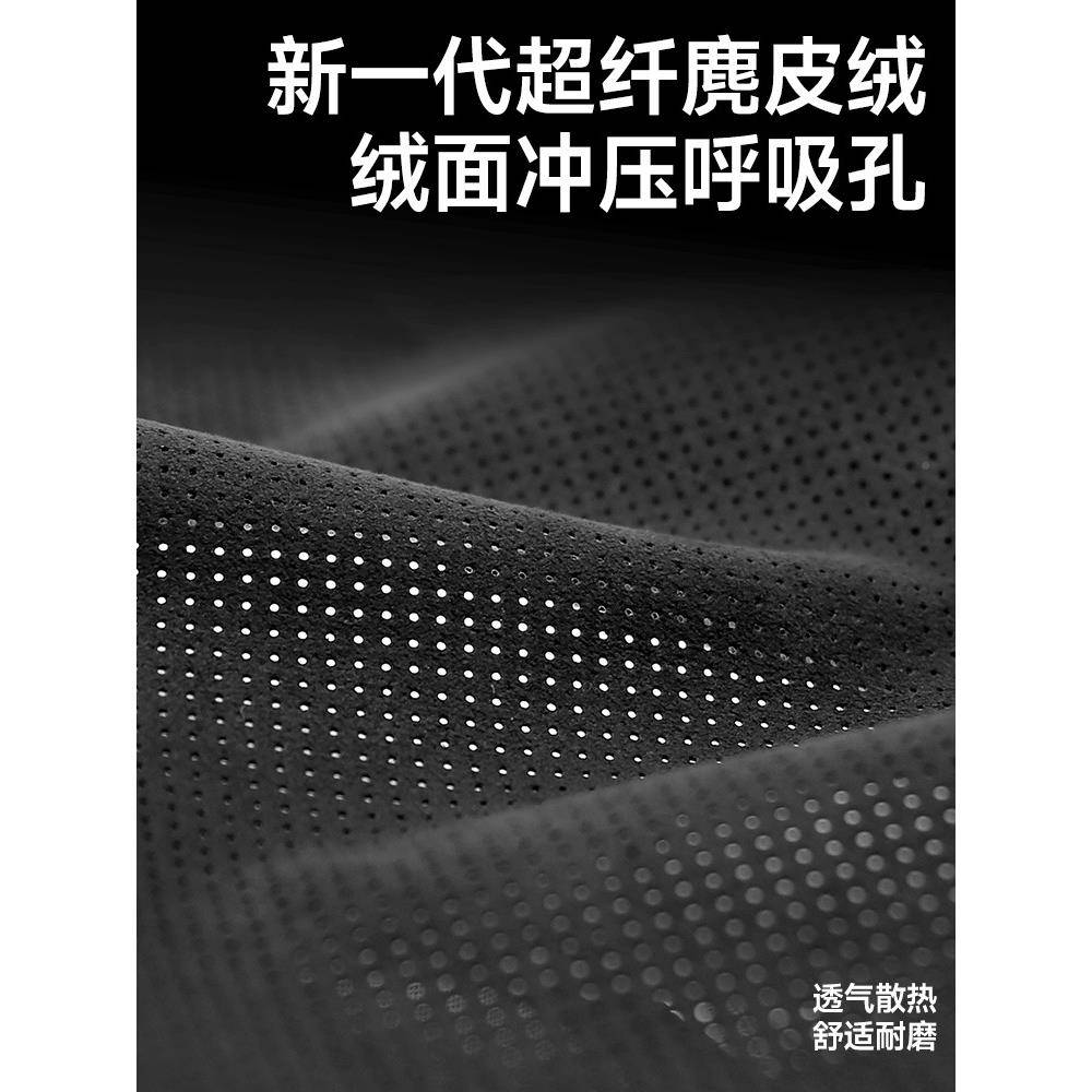 颈汽车腰靠靠垫薄款小ZNG记腰靠车载靠座枕护腰椅支撑忆棉头枕护