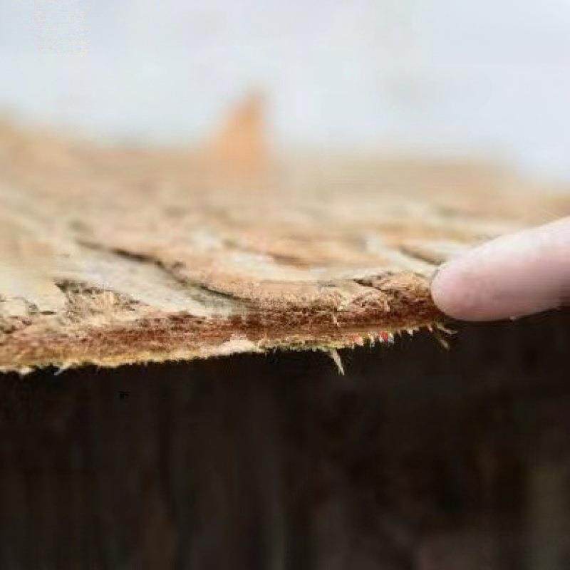 房装饰造景杉树皮复JVW古道具树皮水管屋天然包皮防腐真杉树皮