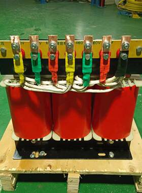 三相V升压变压器690QAH400V230V出口机配套用器变压器40KVA20KVA