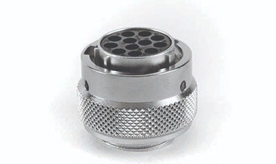 RT061412SNH03安费诺AMPHENOLRF插头外壳原装连接器