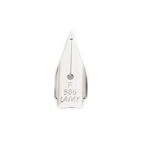凌美LAMY2000 钢笔笔尖全新配件EF F原装进口