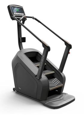 美国Matrix楼梯机C50XR/XIR 家商用台阶登山踏步机健身器材