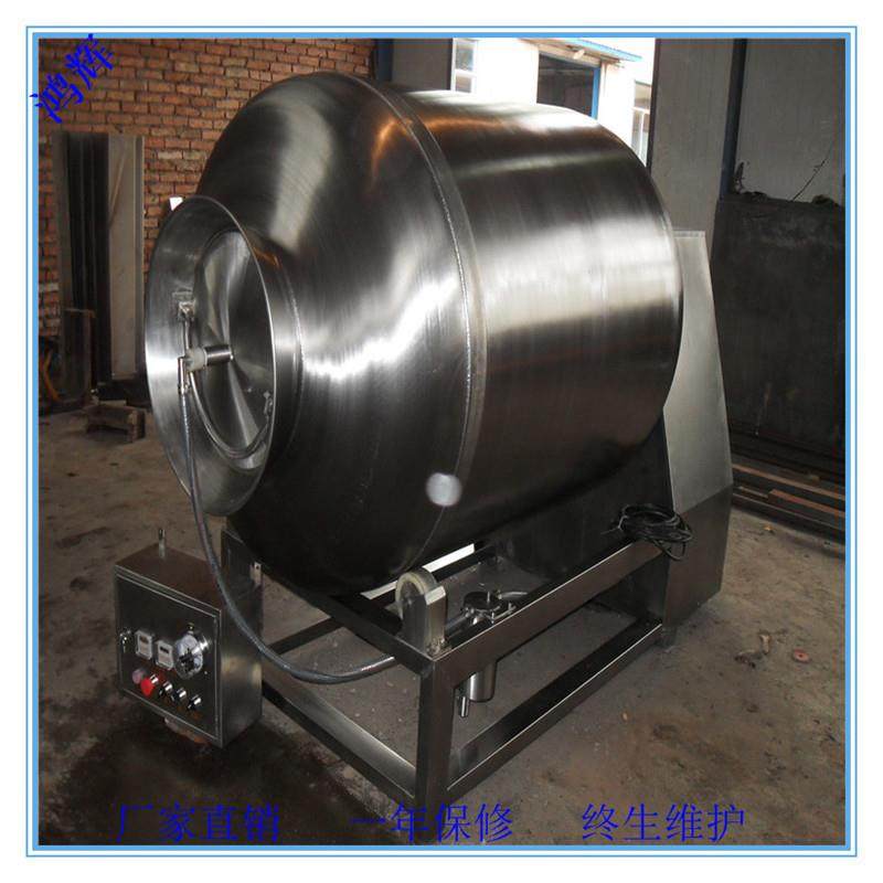 商用肉馅腌肉机 鸡叉真空滚揉机 肉类腌制机速度可调 大型滚揉机,清洗/食品/商业设备,其他食品加工设备,淘宝优惠券,粉丝福利购,淘宝优惠卷